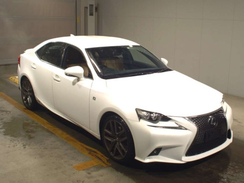 2014 Lexus IS AVE30[2]