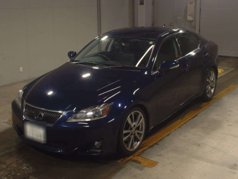 2011 Lexus IS GSE20[0]