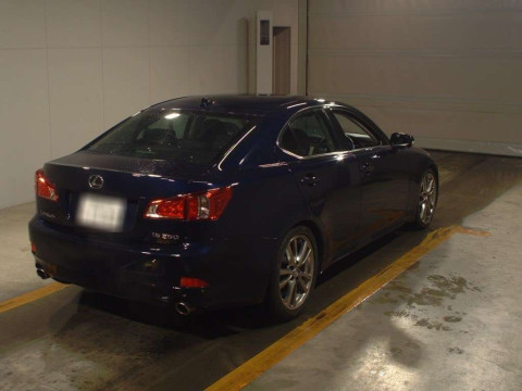 2011 Lexus IS GSE20[1]