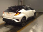 2020 Toyota C-HR