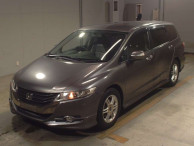 2010 Honda Odyssey