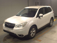 2013 Subaru Forester