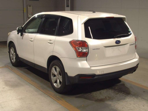 2013 Subaru Forester SJ5[2]