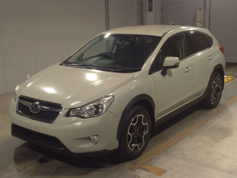 2014 Subaru XV GP7[0]