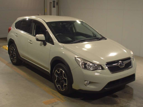 2014 Subaru XV GP7[1]