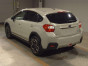 2014 Subaru XV