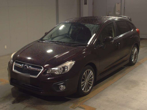 2012 Subaru Impreza Sports GP6[0]