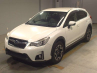 2016 Subaru XV