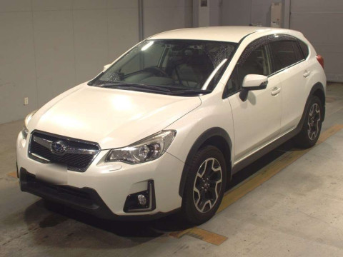 2016 Subaru XV GP7[0]