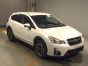 2016 Subaru XV