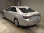 2017 Toyota Mark X