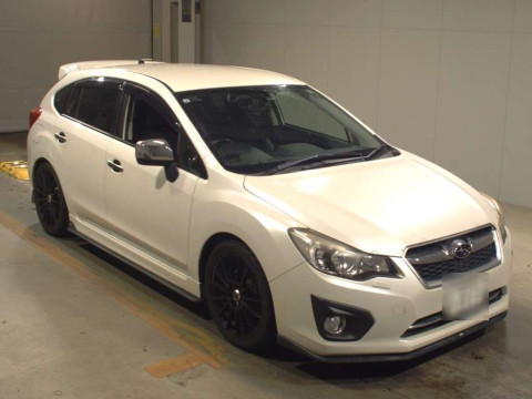 2013 Subaru Impreza Sports GP7[1]