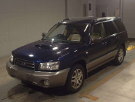 2004 Subaru Forester