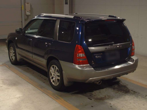 2004 Subaru Forester SG5[2]