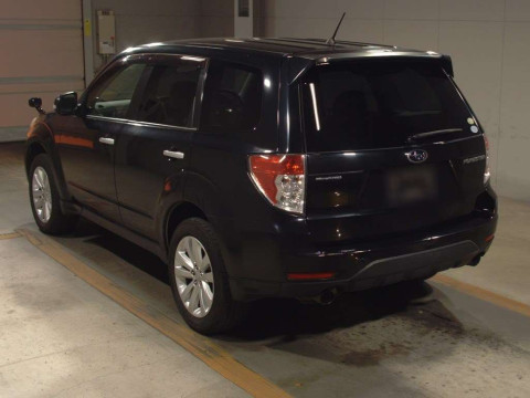 2012 Subaru Forester SHJ[2]