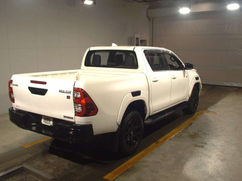 2023 Toyota Hilux GUN125[1]