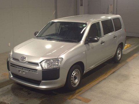 2021 Toyota Probox NSP160V[0]