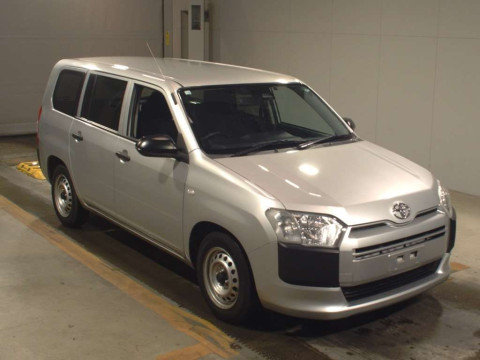 2021 Toyota Probox NSP160V[2]