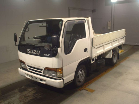 1994 Isuzu Elf Truck NKR63ED[0]