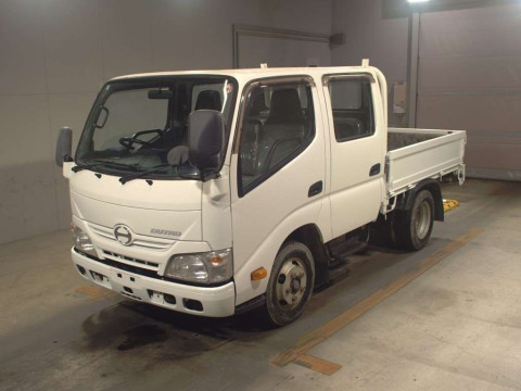 2014 Hino DUTRO XZU605M[0]