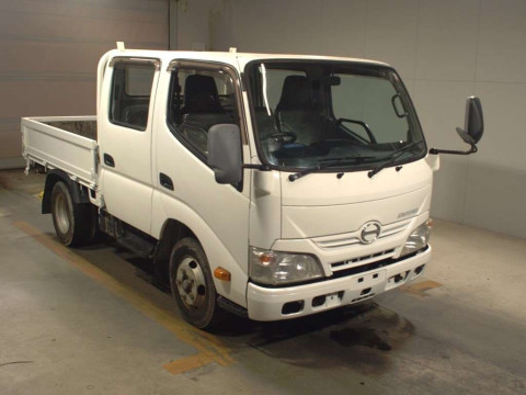 2014 Hino DUTRO XZU605M[2]