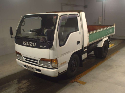 1995 Isuzu Elf Truck NKR66ED[0]