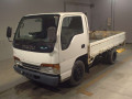 2000 Isuzu Elf Truck