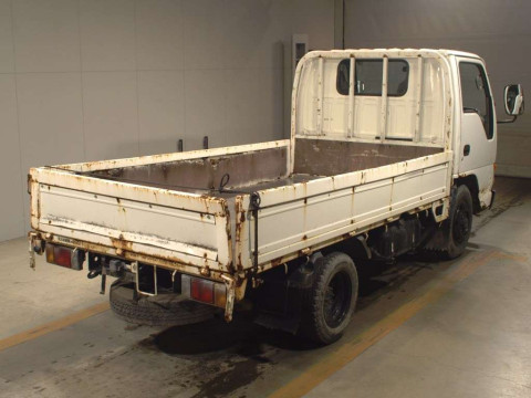 2000 Isuzu Elf Truck NHS69EA[1]