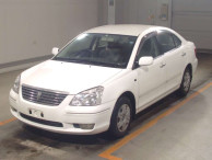 2003 Toyota Premio