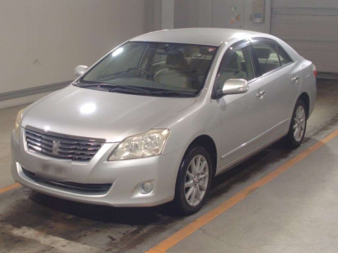 2008 Toyota Premio ZRT260[0]