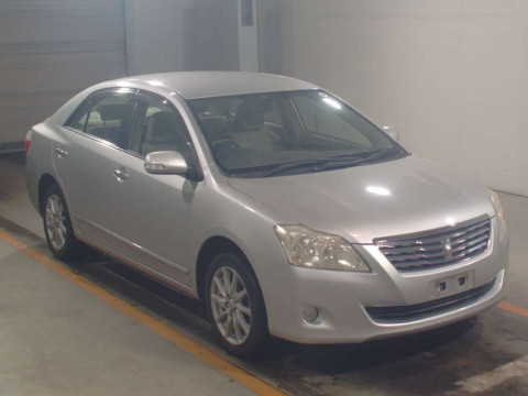 2008 Toyota Premio ZRT260[2]