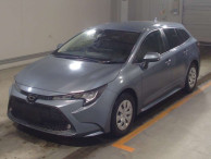 2020 Toyota Corolla Touring Wagon