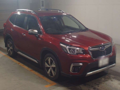 2020 Subaru Forester SKE[2]