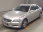 2009 Toyota Mark X