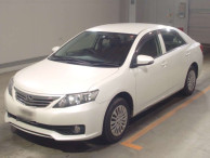 2014 Toyota Allion