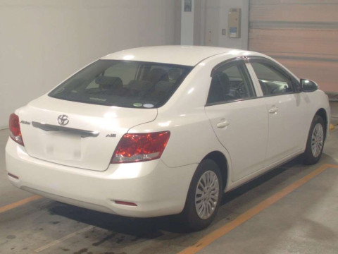 2014 Toyota Allion NZT260[1]