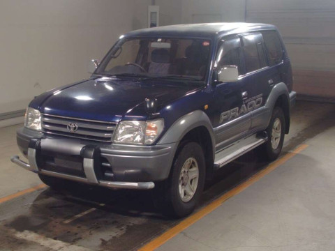 1998 Toyota Land Cruiser Prado KZJ95W[0]