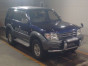 1998 Toyota Land Cruiser Prado