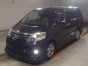 2005 Toyota Alphard