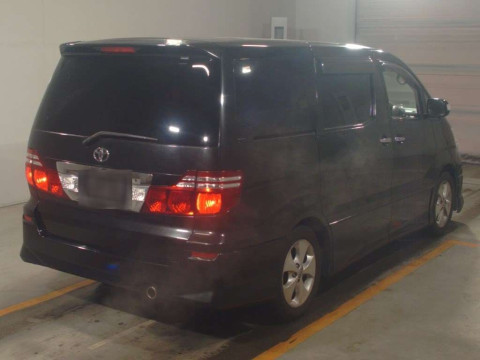 2005 Toyota Alphard MNH10W[1]