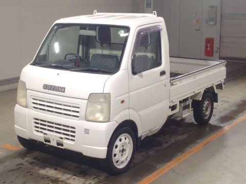 2003 Suzuki Carry Truck DA63T[0]