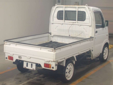 2003 Suzuki Carry Truck DA63T[1]