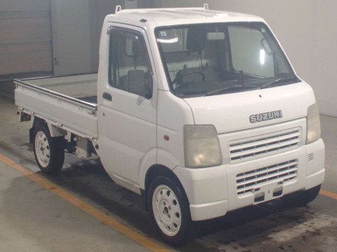 2003 Suzuki Carry Truck DA63T[2]