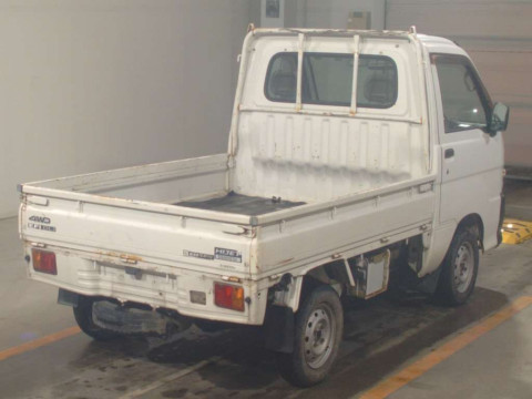 1999 Daihatsu Hijet Truck S210P[1]