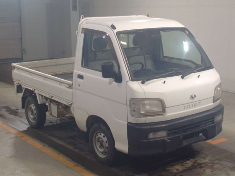 1999 Daihatsu Hijet Truck S210P[2]