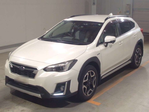 2019 Subaru XV GTE[0]