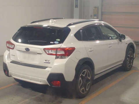 2019 Subaru XV GTE[1]