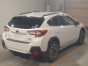 2019 Subaru XV