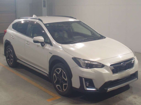 2019 Subaru XV GTE[2]