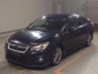 2012 Subaru Impreza G4